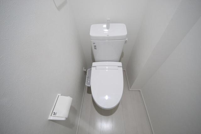 プレシャス南与野の物件内観写真