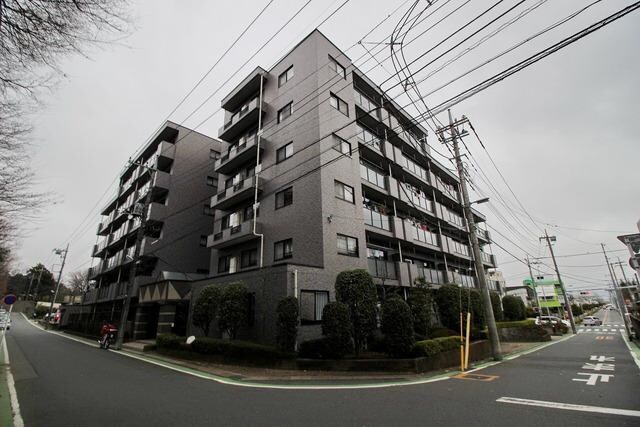 アン・リミエールの物件外観写真