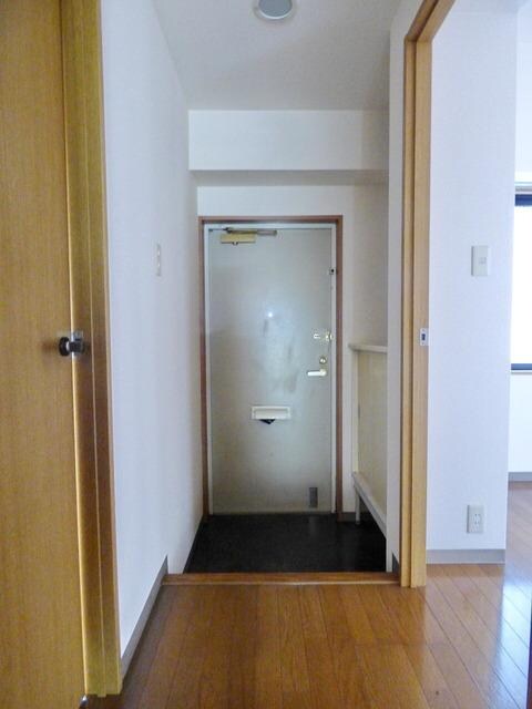 アン・リミエールの物件内観写真