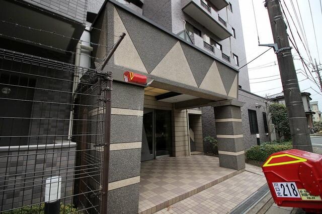 アン・リミエールの物件内観写真