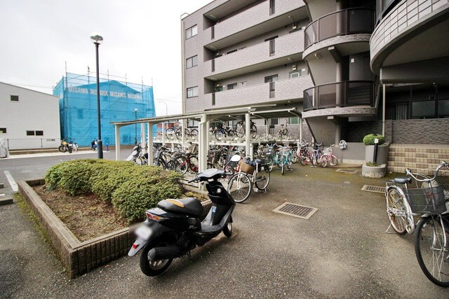 アン・リミエールの物件内観写真