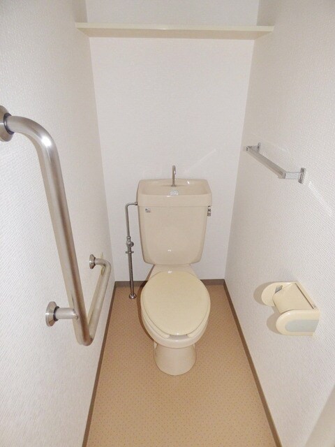 アン・リミエールの物件内観写真