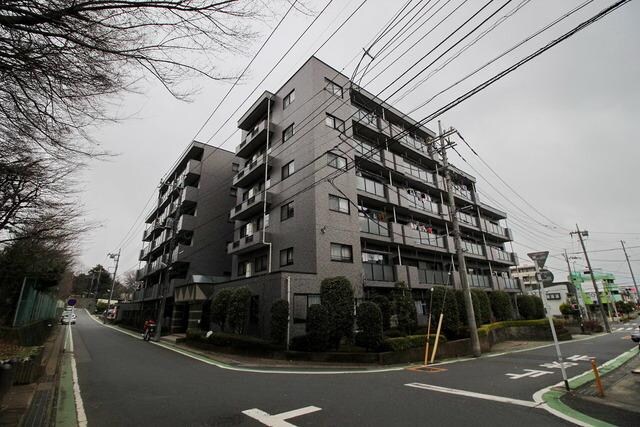 アン・リミエールの物件内観写真