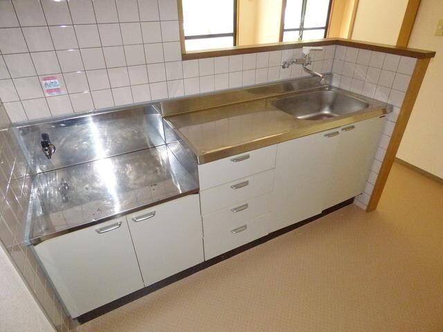 アン・リミエールの物件内観写真