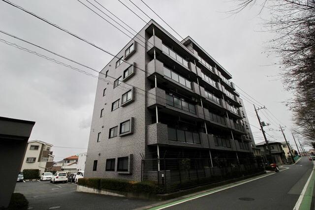 アン・リミエールの物件内観写真