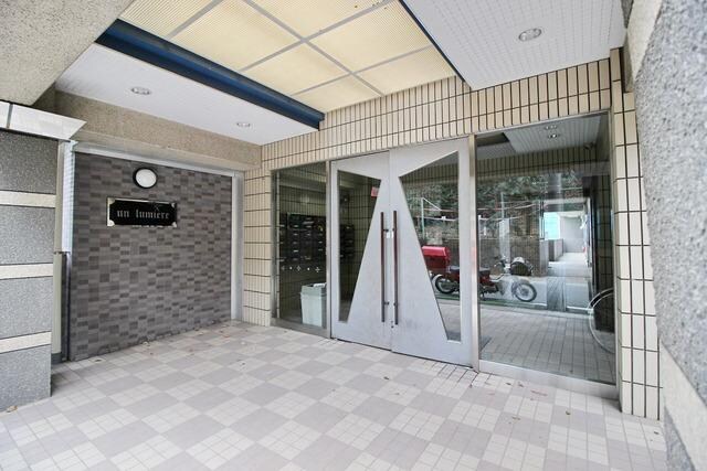 アン・リミエールの物件内観写真