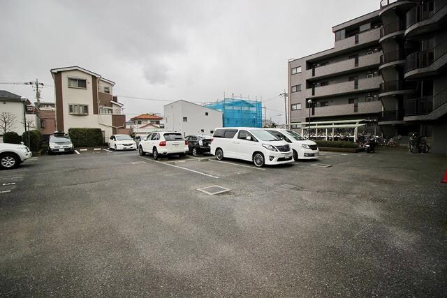 アン・リミエールの物件内観写真