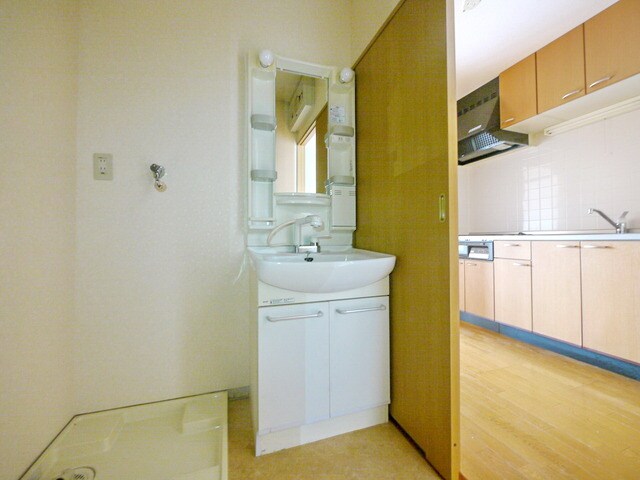 ザ イースト スクエアの物件内観写真