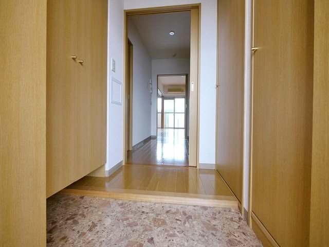 ザ イースト スクエアの物件内観写真