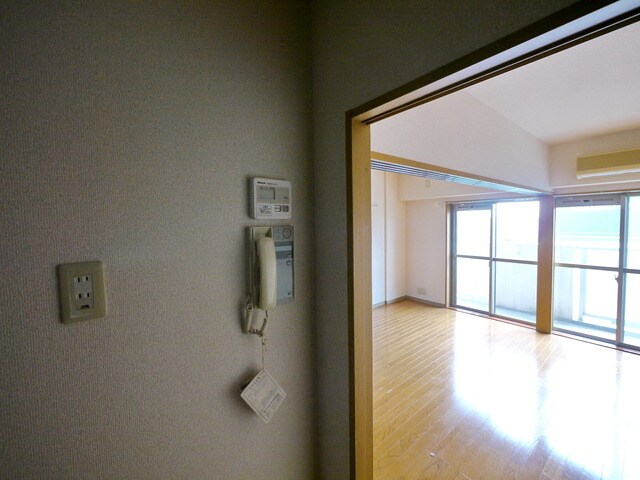 ザ イースト スクエアの物件内観写真