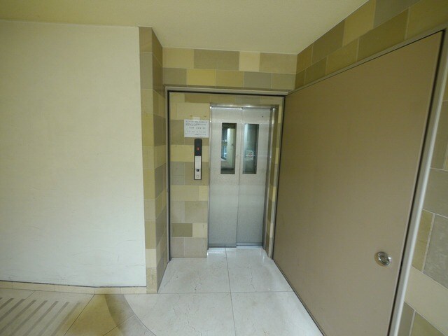 ザ イースト スクエアの物件内観写真