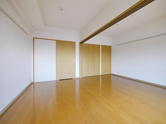 ザ イースト スクエアの物件内観写真