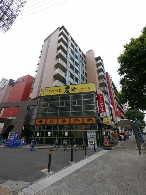 ザ イースト スクエアの物件内観写真