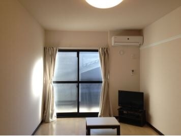 レオネクストみやび大宮の物件内観写真