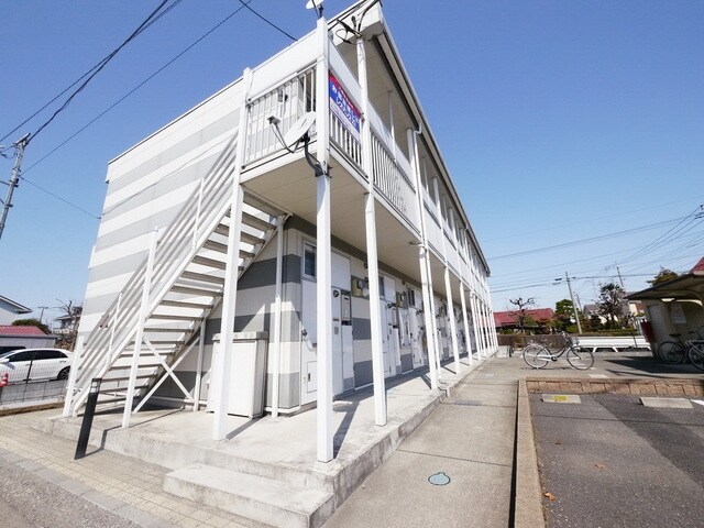 レオパレスシャトーエグゼの物件内観写真