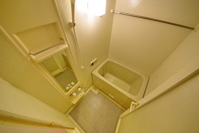 Stazioneの物件内観写真