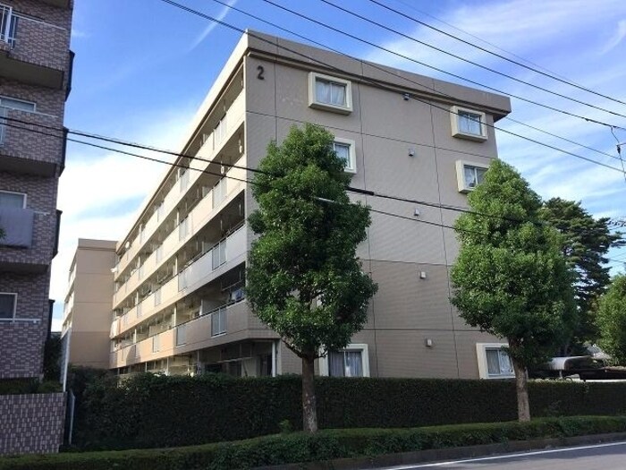 コーポレート東浦和2号棟の物件内観写真