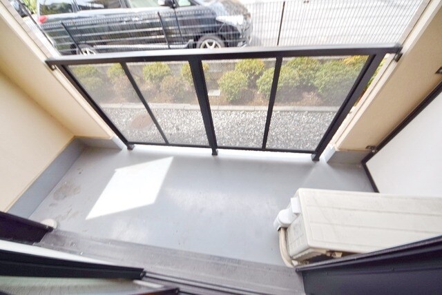 グリーンコートの物件内観写真