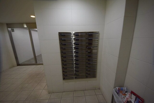 BPRレジデンス川口の物件内観写真