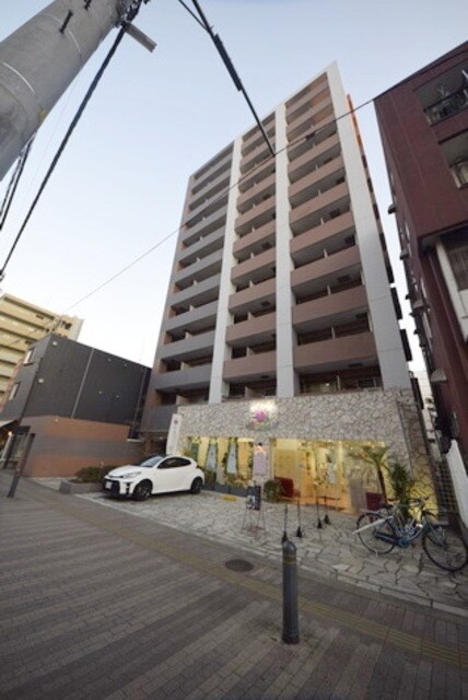 BPRレジデンス川口の物件内観写真