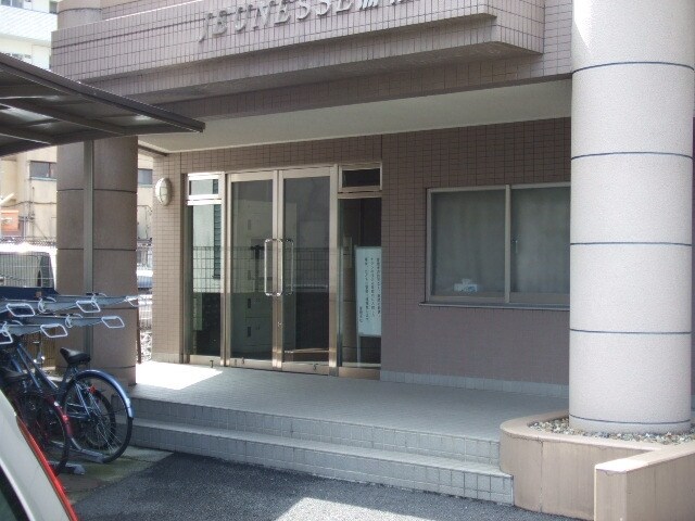 ジュネッセ浦和の物件内観写真