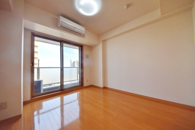 イーストシティタワーズの物件内観写真