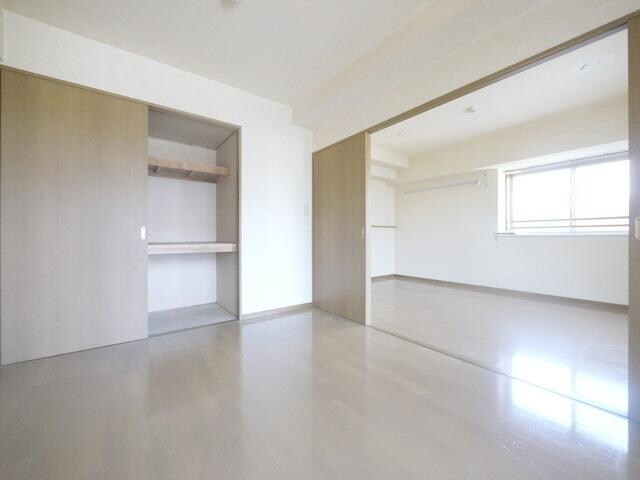 ディアプレイスの物件内観写真