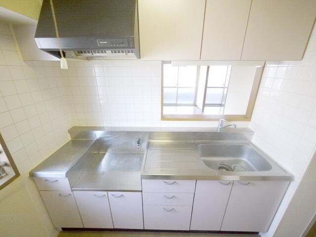 ディアプレイスの物件内観写真