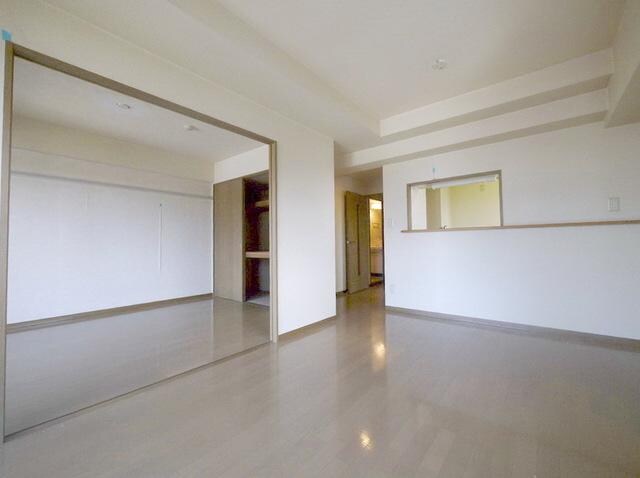 ディアプレイスの物件内観写真