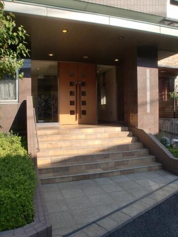 ディアプレイスの物件内観写真