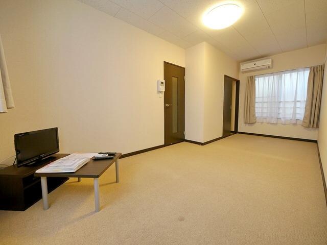 レオネクスト山崎 あずま橋の物件内観写真