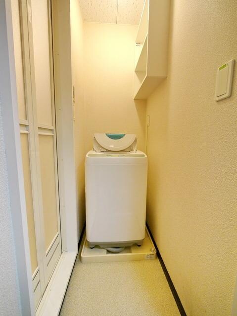 レオネクスト山崎 あずま橋の物件内観写真