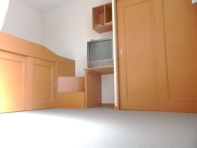 レオパレスプレミールの物件内観写真