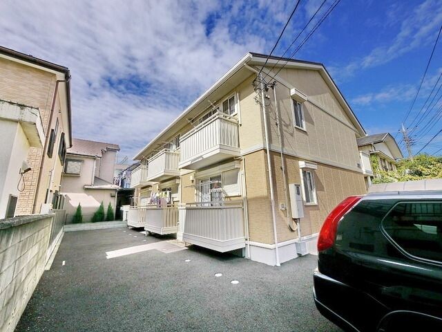 コトブキハイムの物件内観写真