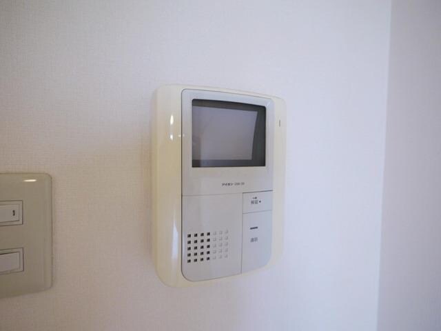 グランディユーの物件内観写真