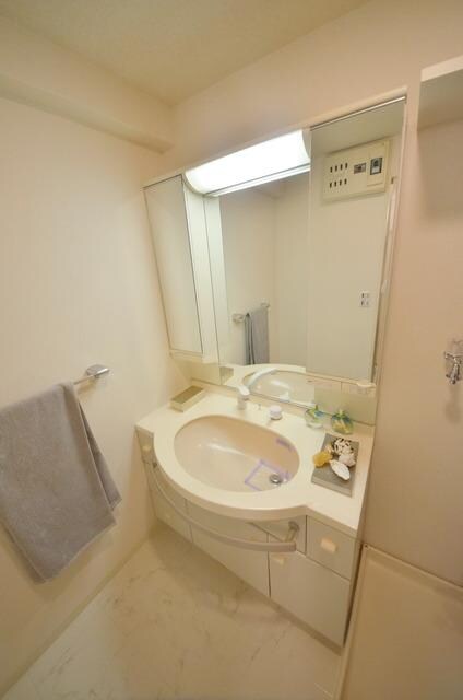 エルスタンザ北浦和の物件内観写真