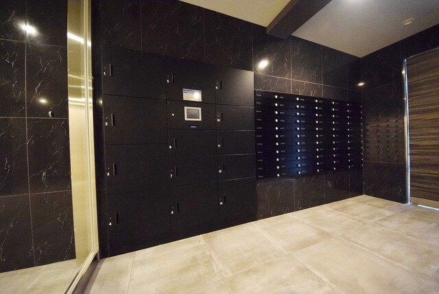 ラフィスタ蕨中央ヴェルシードの物件内観写真