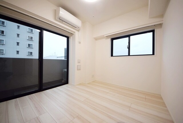 ラフィスタ蕨中央ヴェルシードの物件内観写真