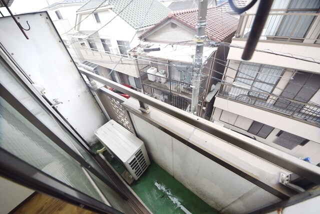 スカイコート西川口第4の物件内観写真