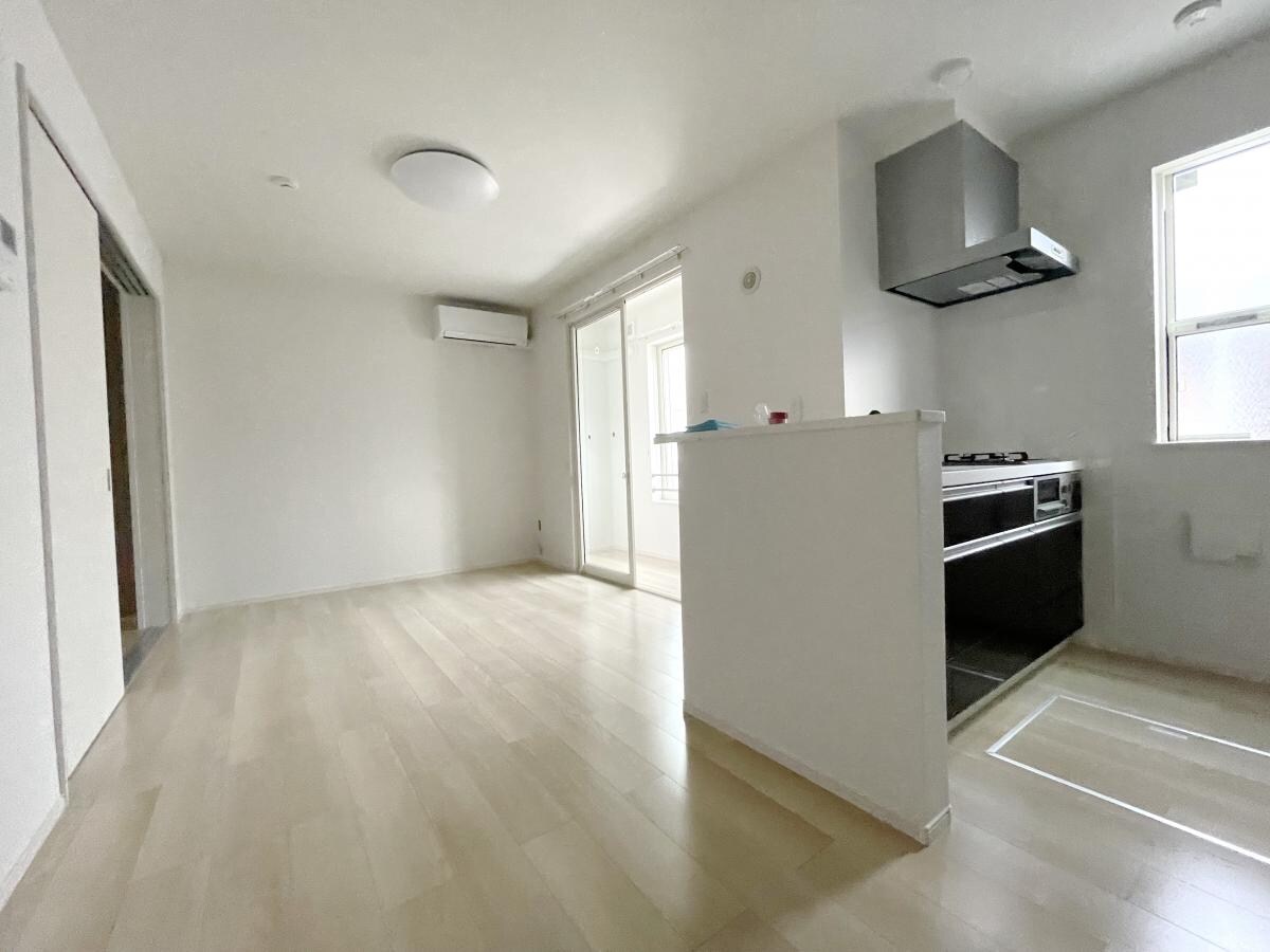 クオーレの物件内観写真