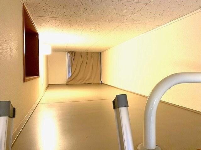 レオパレスSKK・マンションIVの物件内観写真