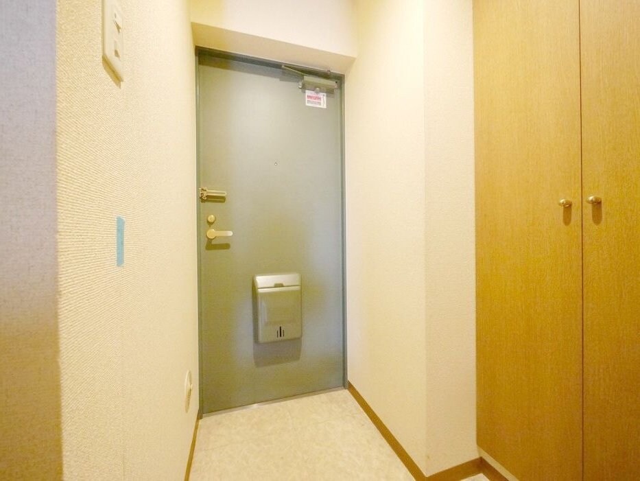 ディアプレイスの物件内観写真