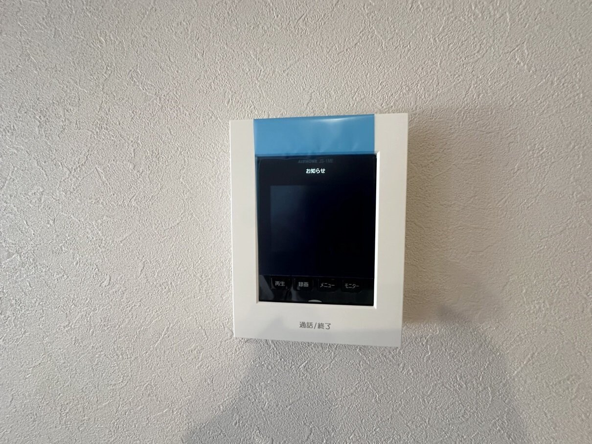 La Viergeの物件内観写真