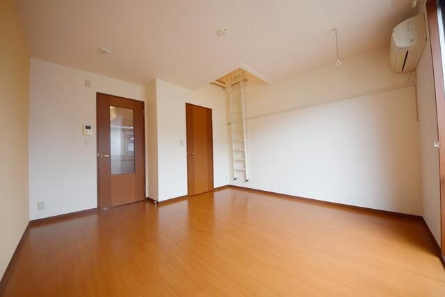 ラ・ヴィーニュIIIの物件内観写真