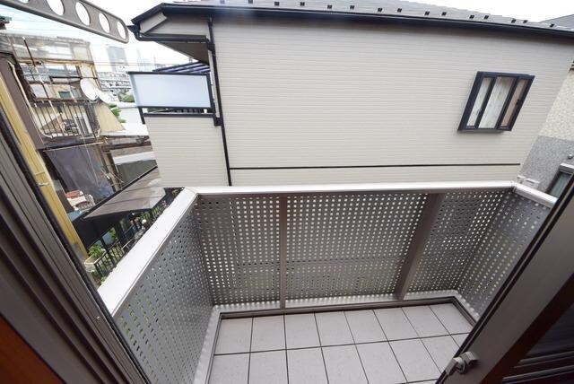 ラ・ヴィーニュIIIの物件内観写真