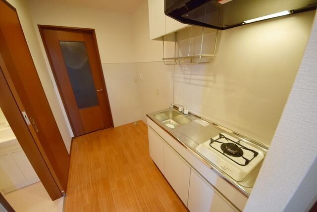 ラ・ヴィーニュIIIの物件内観写真