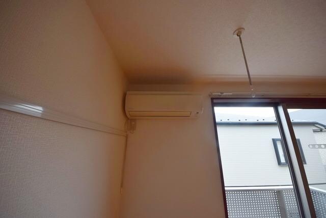 ラ・ヴィーニュIIIの物件内観写真