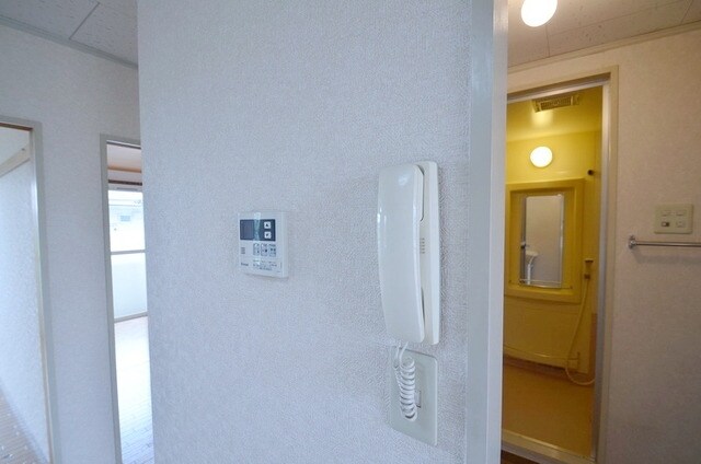 リバーサイド Bの物件内観写真