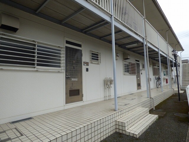 リバーサイド Bの物件内観写真