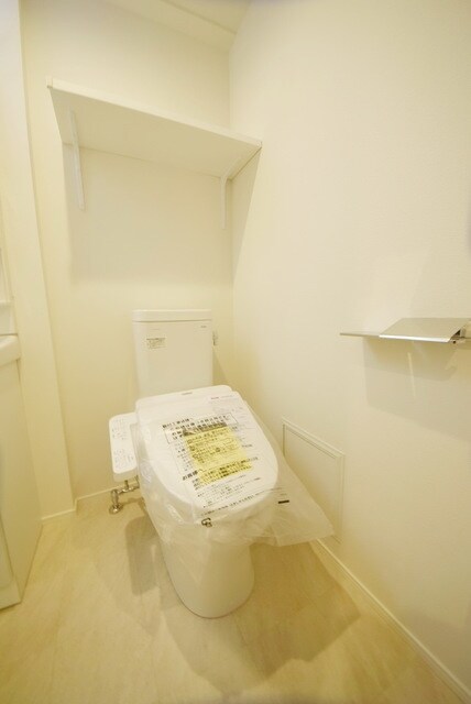 アクシーズグランデ蕨IVの物件内観写真